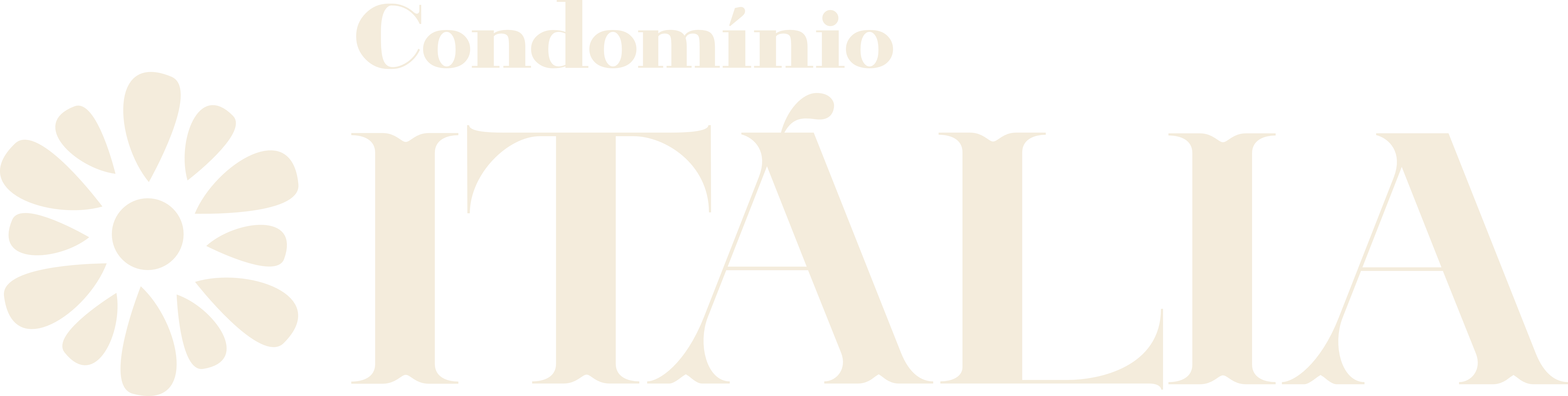 Condomínio Itália